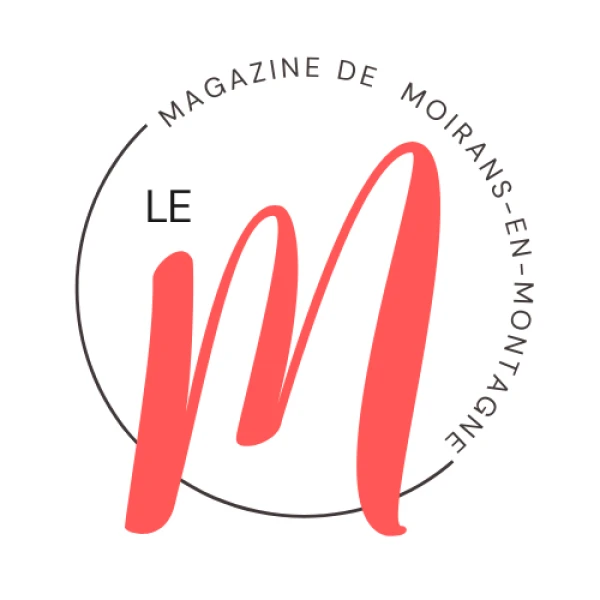 Magazine le M