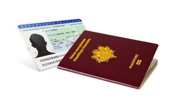 Cni – Passeport