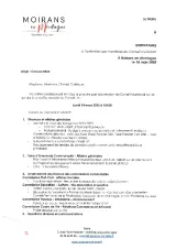 Aperçu du compte rendu du Convocation Conseil Municipal 24-03-2025.pdf