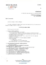 Aperçu du compte rendu du Convocation Conseil Municipal 23-02-2026.pdf