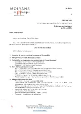 Aperçu du compte rendu du 05 - Convocation Conseil Municipal du 18-05-2026.pdf